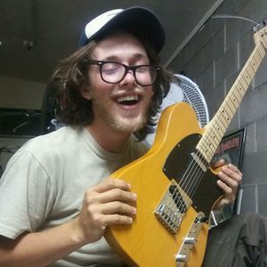 Meet your Posher, Alex